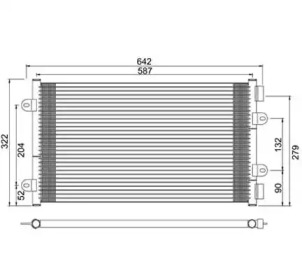 Конденсатор PowerMax 7110227